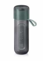 BRITA Active Water Filter Bottle - Dark Green - Image 6