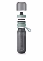 BRITA Active Water Filter Bottle - Dark Green - Image 4