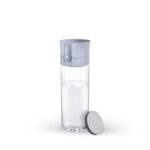 BRITA Vital Water Filter Bottle - Light Blue - Image 2