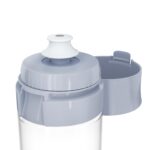 BRITA Vital Water Filter Bottle - Light Blue - Image 6