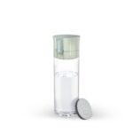 BRITA Vital Water Filter Bottle - Light Green - Image 3