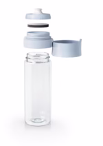 BRITA Vital Water Filter Bottle - Light Blue - Image 7