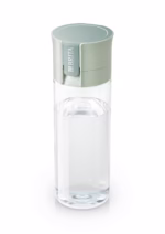 BRITA Vital Water Filter Bottle - Light Green - Image 5