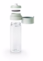 BRITA Vital Water Filter Bottle - Light Green - Image 4