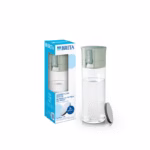 BRITA Vital Water Filter Bottle - Light Green