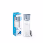 BRITA Vital Water Filter Bottle - Light Blue