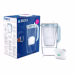BRITA Glass Jug Maxtra Pro