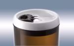 LEIFHEIT Fresh & Easy Storage Container Coffee S231205 - Image 3