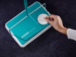 LEIFHEIT Regulus Carpet Sweeper - Image 3