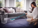 LEIFHEIT Regulus Carpet Sweeper - Image 7