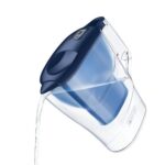 BRITA ALUNA WATER FILTER JUG - BLUE - Image 3