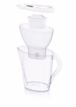 BRITA MARELLA WATER FILTER JUG - WHITE +12 MAXTRA PRO REFILLS - Image 3