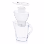 BRITA MARELLA WATER FILTER JUG - WHITE - Image 3