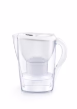 BRITA MARELLA WATER FILTER JUG - WHITE +12 MAXTRA PRO REFILLS - Image 4