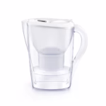 BRITA MARELLA WATER FILTER JUG - WHITE - Image 4