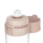 BRITA Vital Water Filter Bottle - Apricot - Image 3