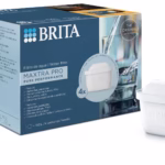 BRITA MAXTRA PRO PURE PERFORMANCE WATER FILTER CARTRIDGE 4 PACK