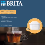 BRITA MAXTRA PRO 12 Pack Limescale Expert Subscription - Image 2