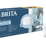 BRITA MAXTRA PRO PURE PERFORMANCE WATER FILTER CARTRIDGE 3 PACK