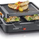 Severin Mini Raclette Grill 2370