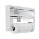 LEIFHEIT Wall-Mounted Roll Holder Parat S225703
