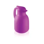 LEIFHEIT Insulating Jug Bolero 1 L Satin-Purple S228344