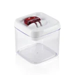 LEIFHEIT Fresh and Easy Storage Container 1L Square