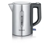 Severin Travel Kettle Stainless Steel 3647