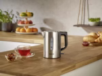 Severin Travel Kettle Stainless Steel 3647 - Image 2