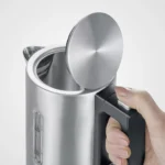 Severin Travel Kettle Stainless Steel 3647 - Image 6