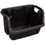 Strata Heavy Duty Stackable Tool Crate S4HW429