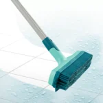 LEIFHEIT Rubber Broom Head for Click System S256671 - Image 3