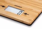 Soehnle Bamboo Weighing Scales S266308 - Image 5
