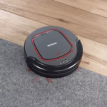 Severin Robotic Vacuum Cleaner 7025 - Image 2