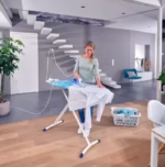 LEIFHEIT Ironing Board AirBoard M Solid S272563 - Image 3