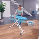 LEIFHEIT Ironing Board AirBoard M Solid S272563 - Image 5