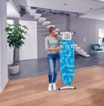 LEIFHEIT Ironing Board AirBoard M Solid S272563 - Image 4