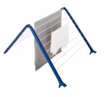 LEIFHEIT Folding Bath Laundry Dryer Pegasus 110 - Image 5