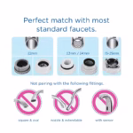BRITA On Tap Adapter – Check it fits!