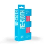E-CLOTH Cleaning Pad - Red