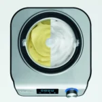 Severin Compact Ice Cream & Yoghurt Maker 7407 - Image 5