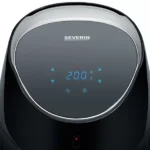 SEVERIN AIR FRYER 5L - Image 2