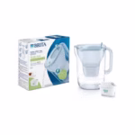 BRITA Style Water Filter Jug - Powder Blue