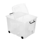 Strata 75L Smart Box on Wheels S4HW676