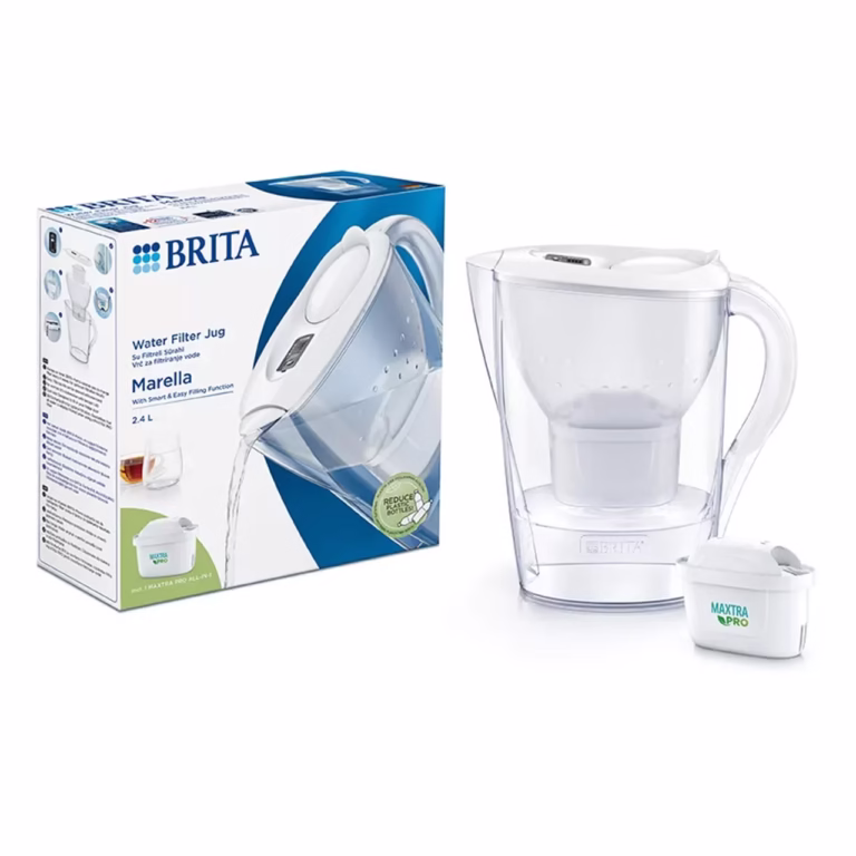 BRITA MARELLA WATER FILTER JUG