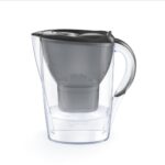 BRITA MARELLA WATER FILTER JUG - GRAPHITE - Image 2