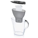 BRITA MARELLA WATER FILTER JUG - GRAPHITE - Image 3