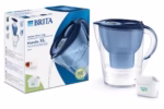 BRITA MARELLA XL WATER FILTER JUG - BLUE