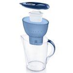BRITA MARELLA XL WATER FILTER JUG - BLUE - Image 4