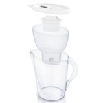 BRITA MARELLA XL WATER FILTER JUG - WHITE - Image 4